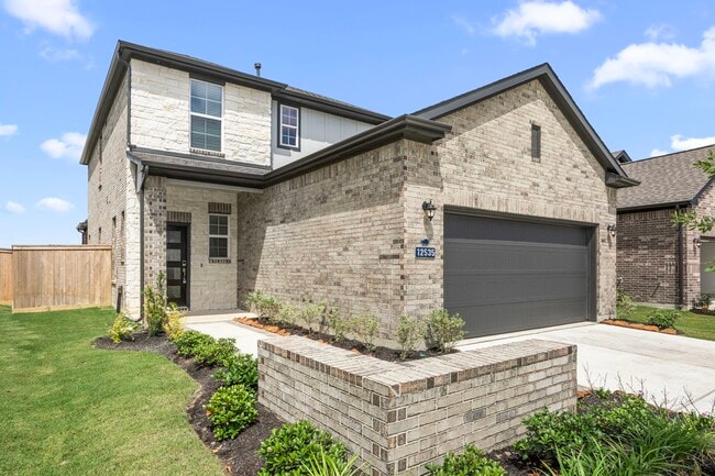 Building Photo - 12535 Llano Estacado Dr