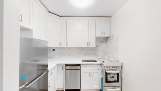 Foto principal - 1 bedroom in New York NY 10014