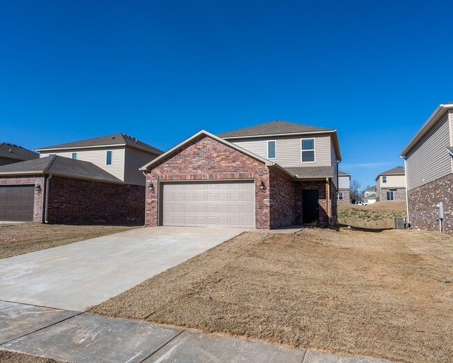 Photo - Pre-Leasing Now! Make This Charming 3-Bedroom, 2.5-Bath Home in Farmington Yours!