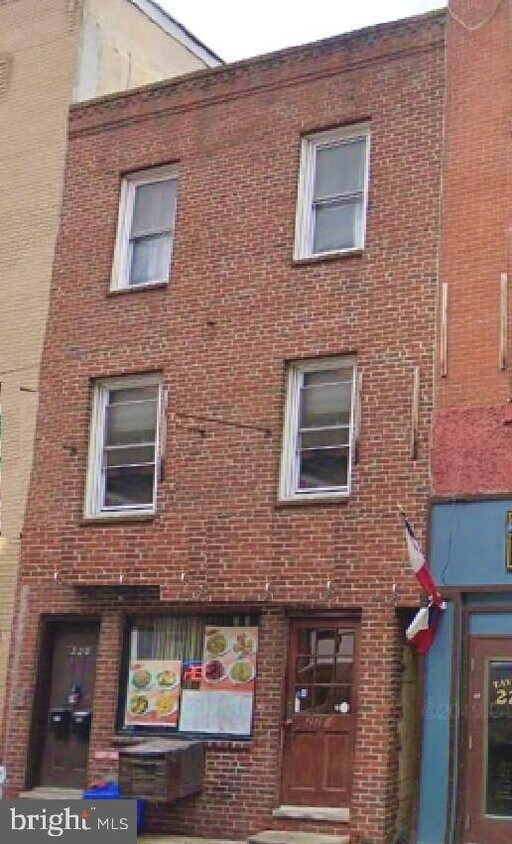 Foto del edificio - 220 South St