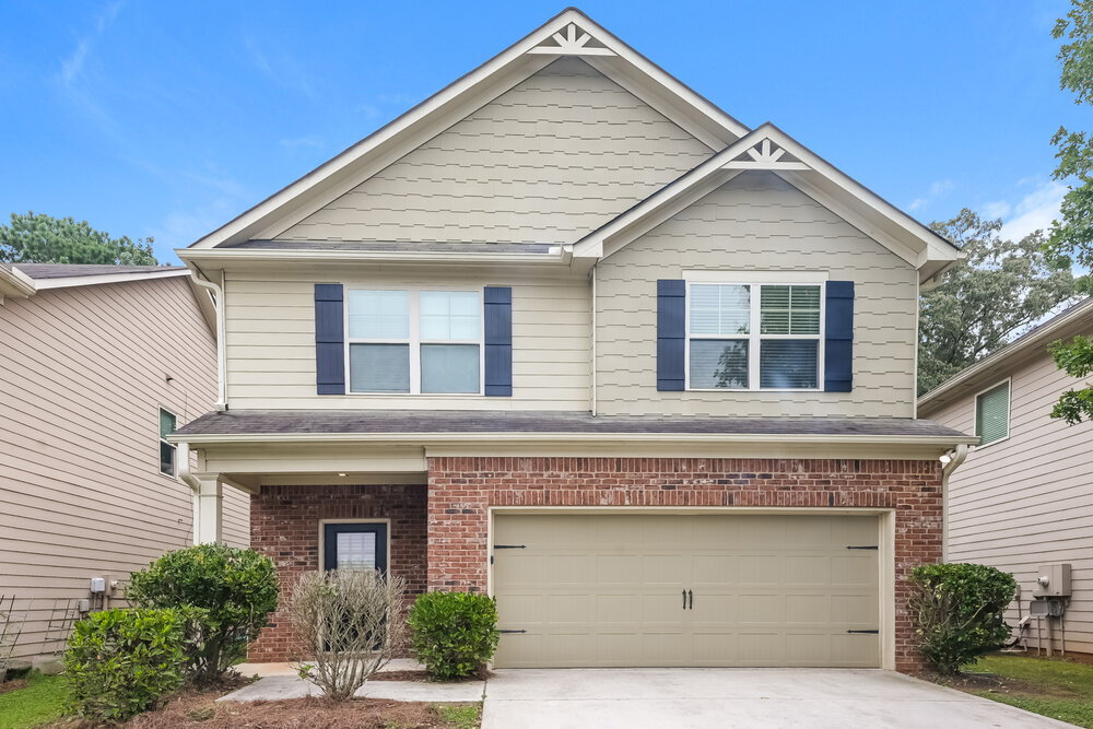 Foto principal - 611 Sweet Ashley Way