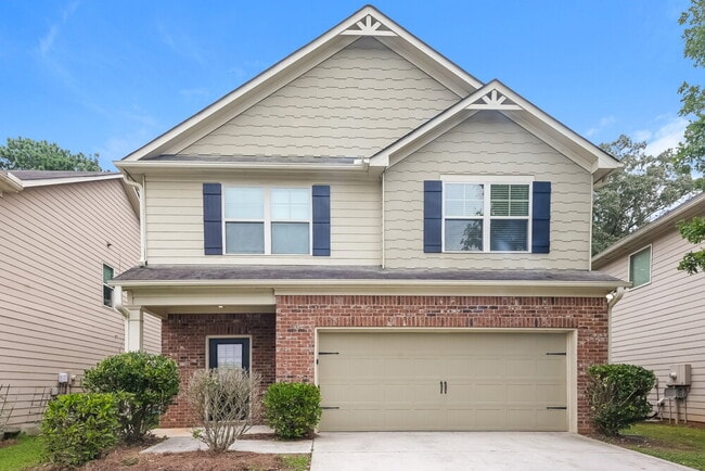 Building Photo - 611 Sweet Ashley Way