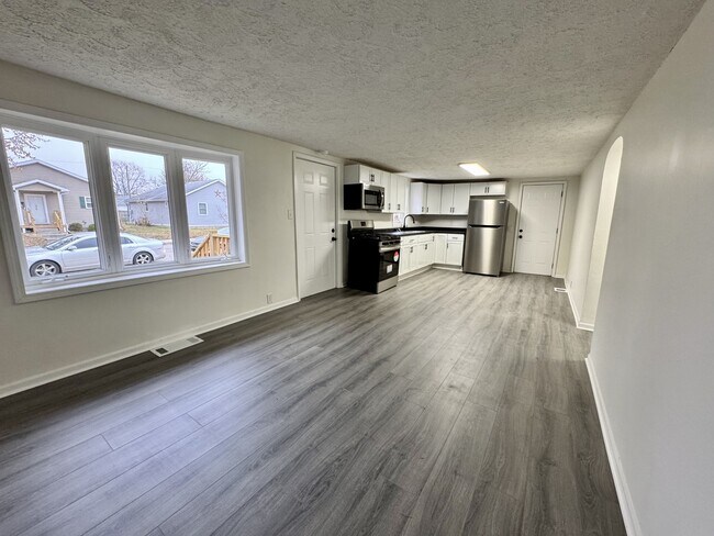 Foto del edificio - 1419 N Purdum St