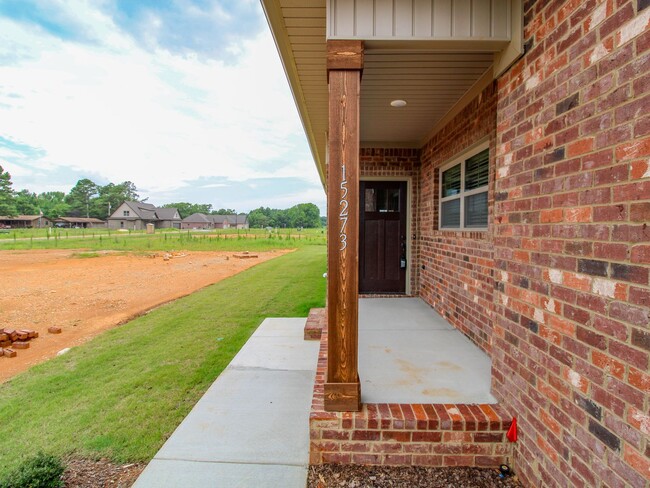 Foto del edificio - Brand NEW Home in Lucas Ferry Farms!