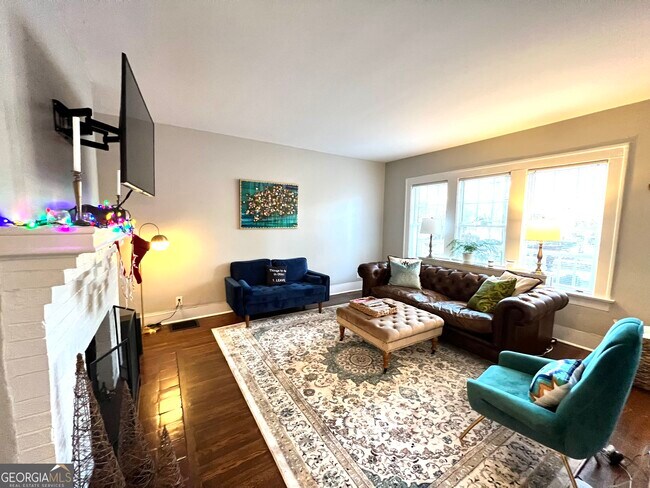 Foto del edificio - 850 Charles Allen Dr NE