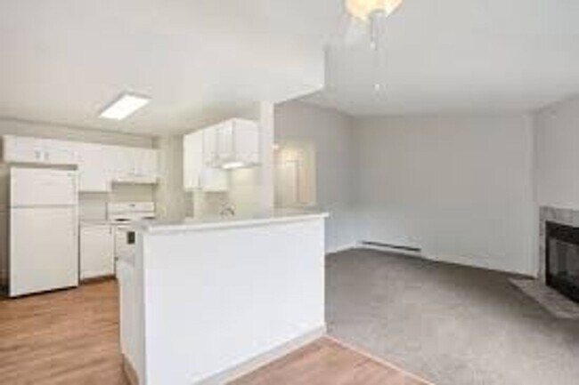 Foto del interior - Hillview Apartments