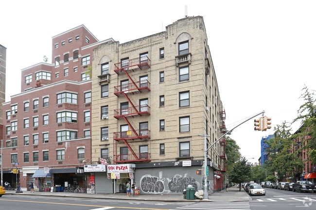 Building Photo - 93 Avenue A