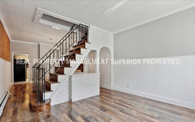 Foto del edificio - 3019 Tilton St
