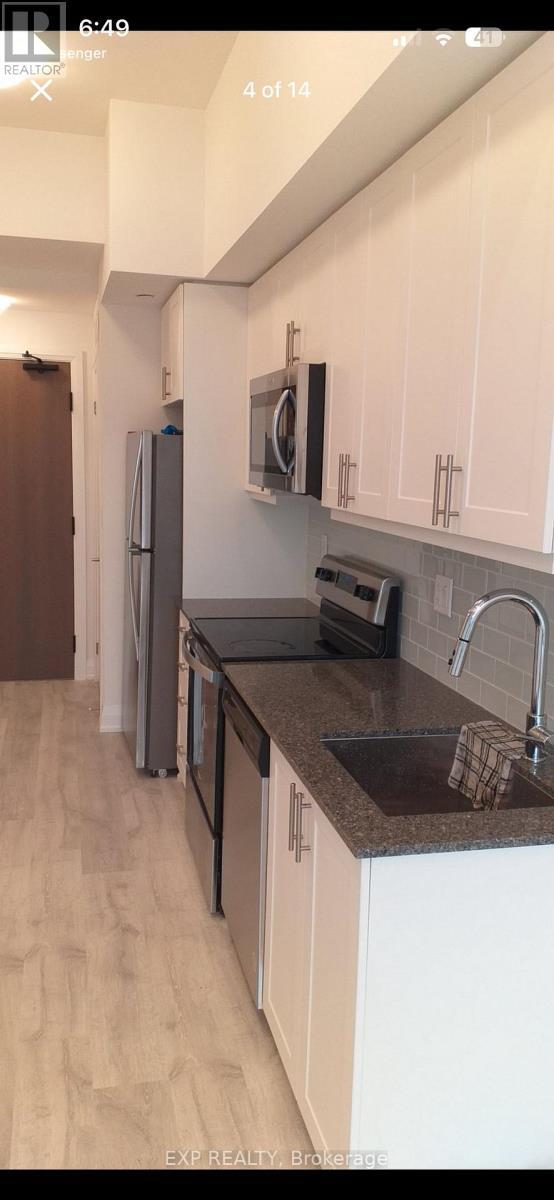 Photo du bâtiment - 9700 Ninth Line