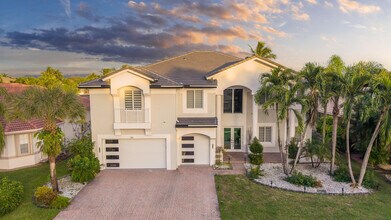 Building Photo - 11836 Osprey Point Cir