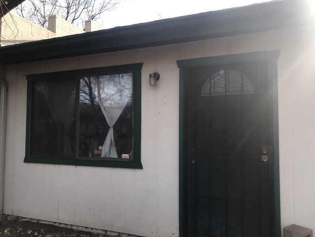 Foto del edificio - 607 W Tucson Ave