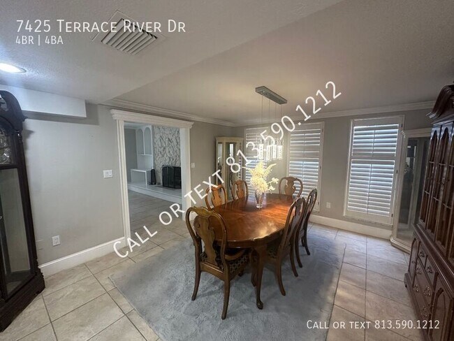 Foto del edificio - 7425 Terrace River Dr