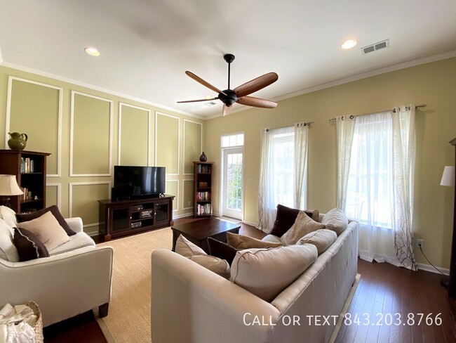 Building Photo - 1519 Nautical Chart Dr