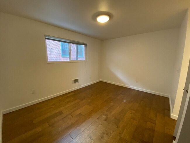Foto del interior - Bellevue Manor Apartements