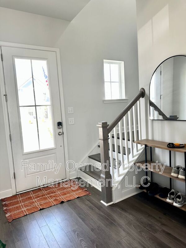 Foto del edificio - 420 West Respite Lane
