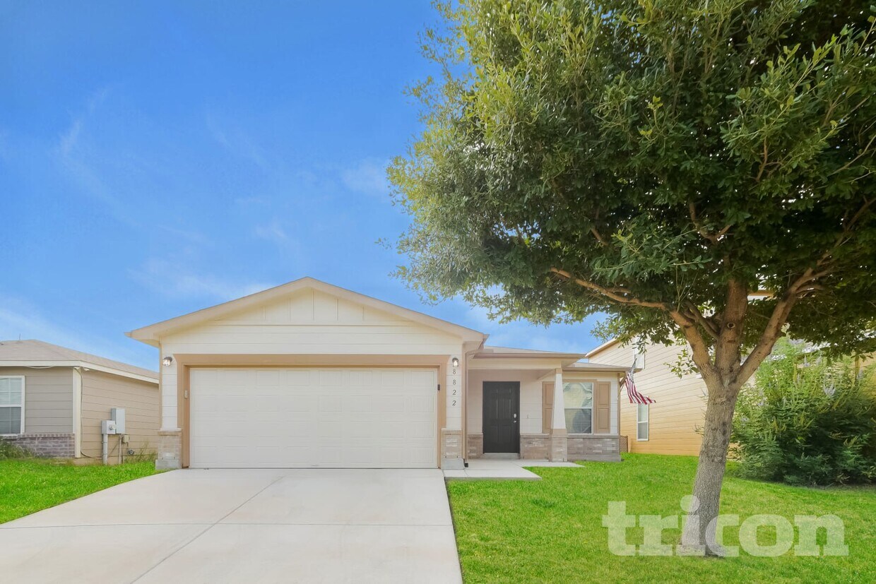 Foto principal - 8822 Preserve Trail