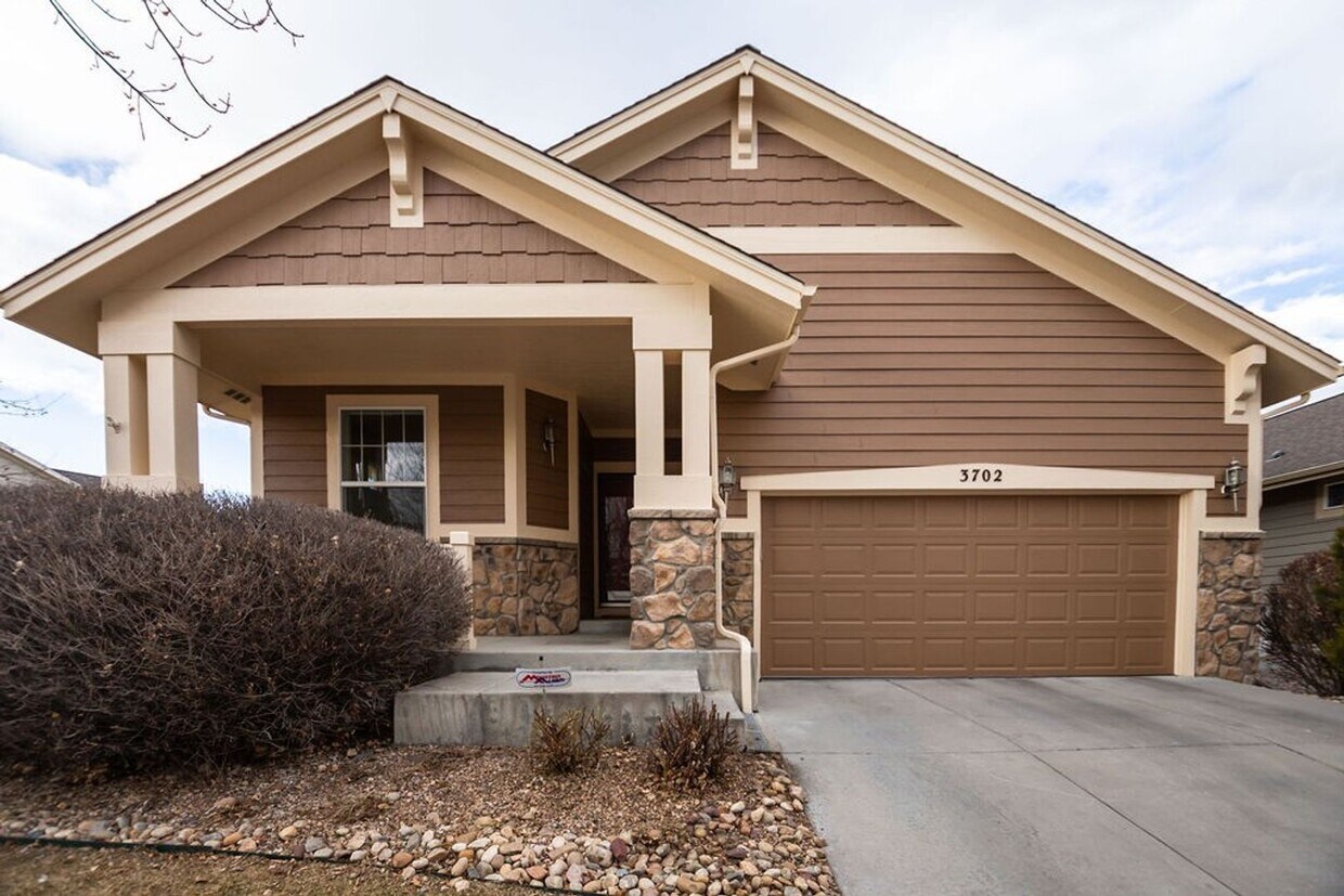 Foto principal - 3702 Little Dipper Dr
