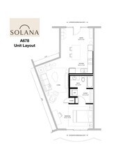 Interior Photo - Solana