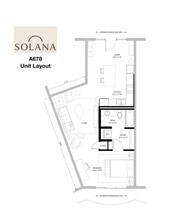 Interior Photo - Solana