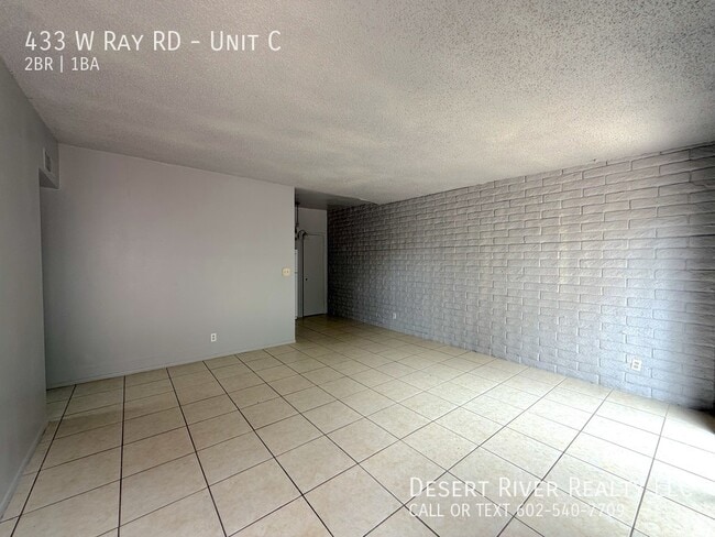 Photo - 433 W Ray Rd Apartment