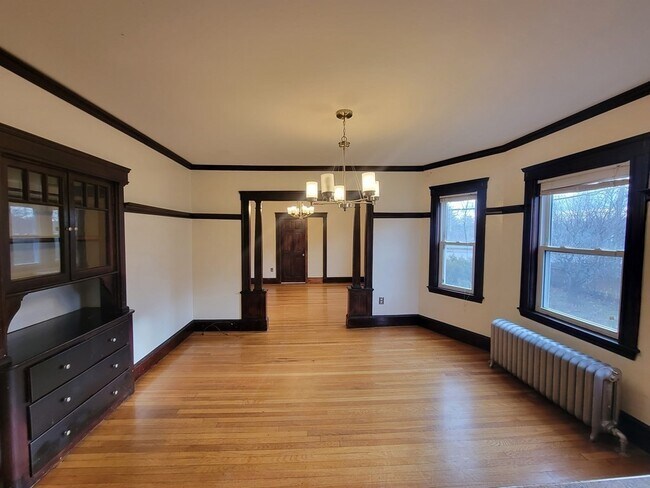 Foto del edificio - 4765 Washington St