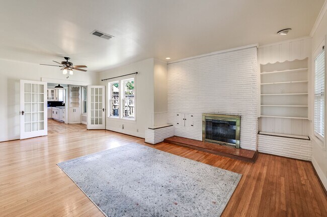 Foto del edificio - Cultural District Rental