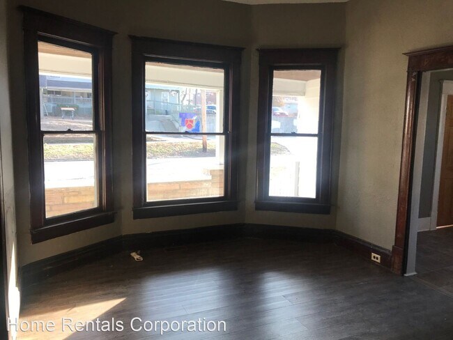 Building Photo - 3 br, 1 bath House - 408 S. University