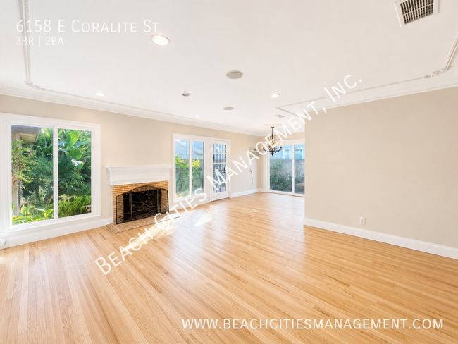 Building Photo - 6158 E Coralite St