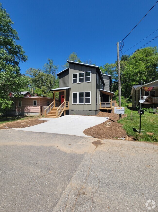Villa Heights Student Apartments for Rent Asheville, NC 1 Rentals