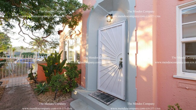 Building Photo - 4731 1/2 Oregon St.-