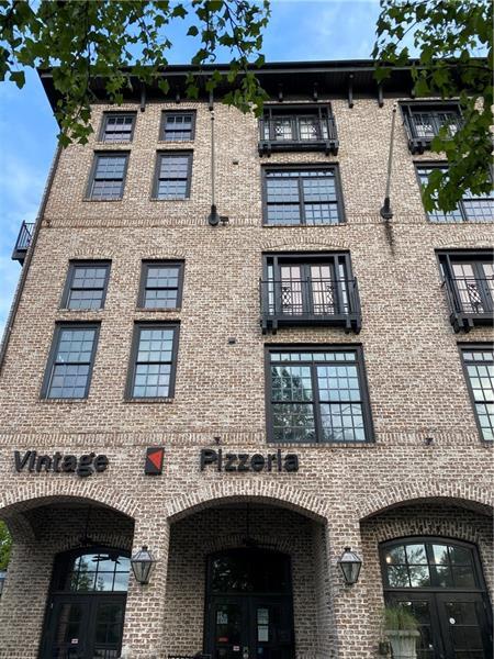 Primary Photo - 5434 Peachtree Rd