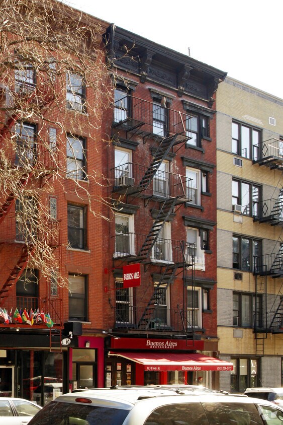 Foto principal - 513 E 6th St