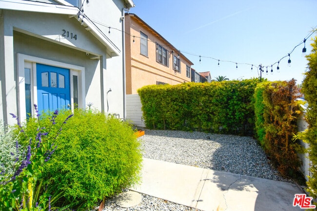 Foto del edificio - 2114 S Ridgeley Dr