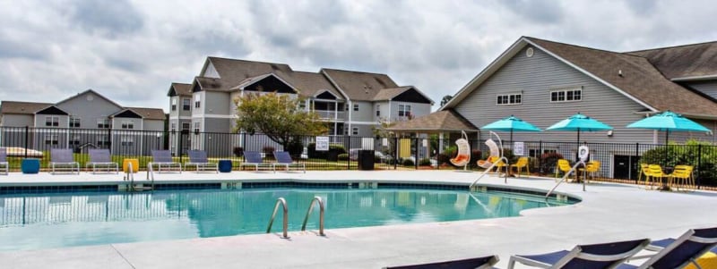 Photo - 118 University Village Dr (Central, SC)