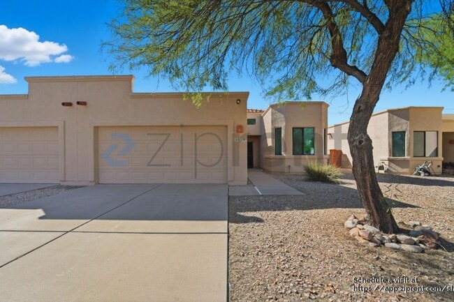Building Photo - 8119 N Peppersauce Dr