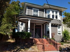 Building Photo - 121 N St Patrick St