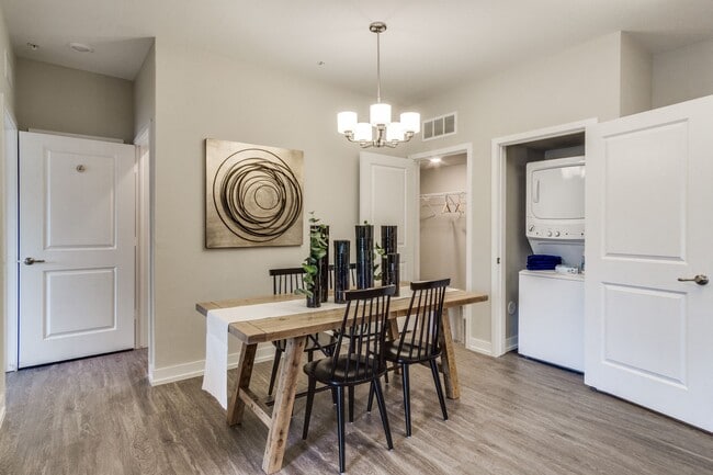 In-Home Washer & Dryer (Cedar Model) - 24 at Bloomfield