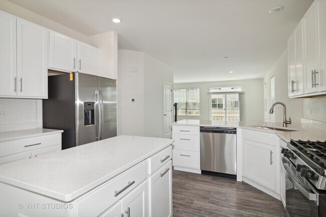 Foto del edificio - 1838 Kraft Ave