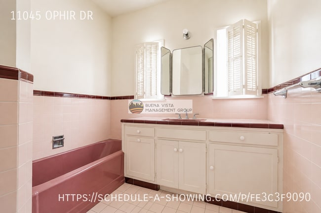 Building Photo - 11045 Ophir Dr
