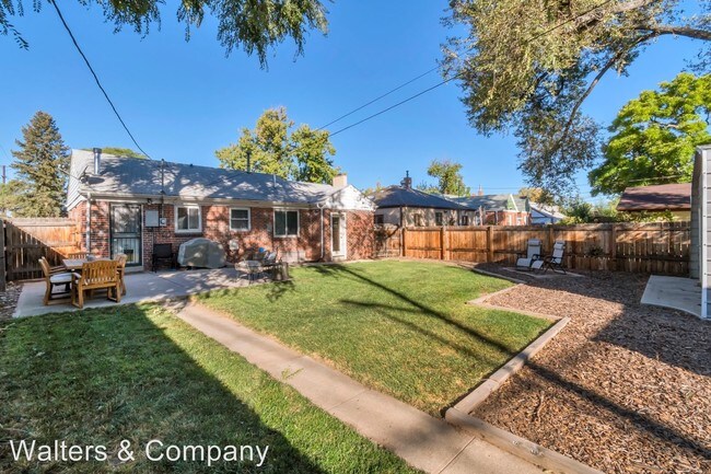 Foto del edificio - 2 br, 2 bath House - 1400 Olive Street