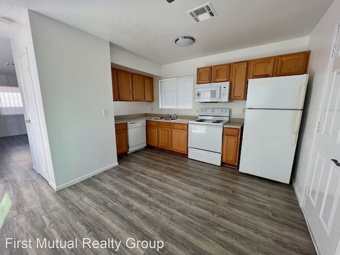 Primary Photo - 1 br, 1 bath House - 5127 Garden Ln #A