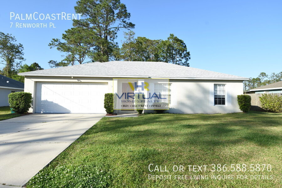 Primary Photo - 7 Renworth Pl