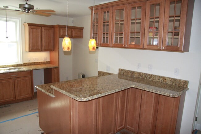 Luxurious Kitchen - 176 Dwight St