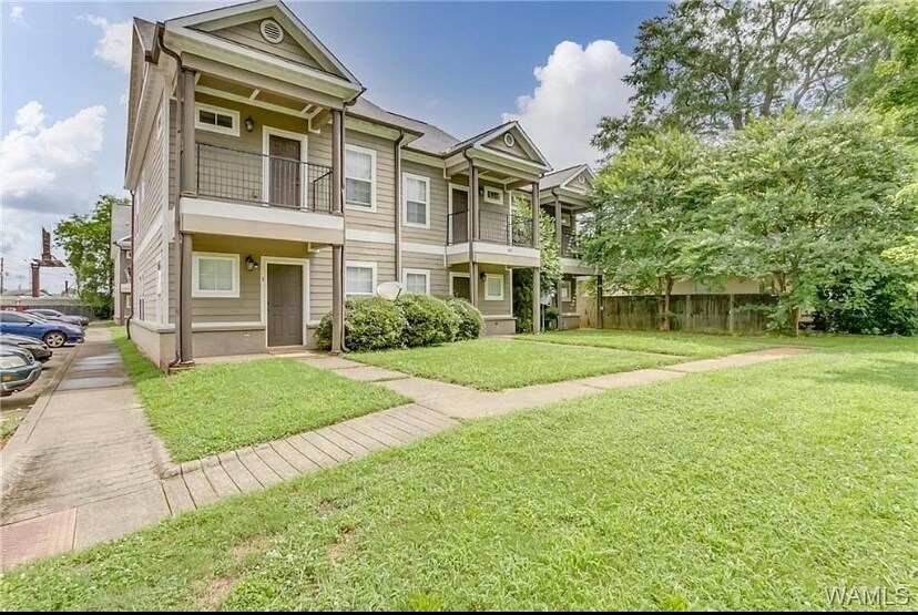 Foto principal - 502 16th St