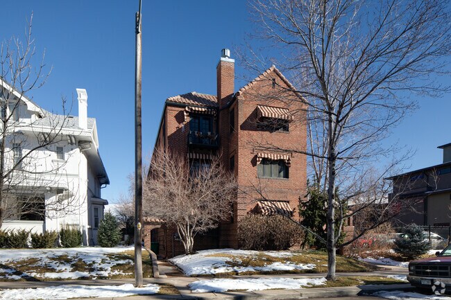 Building Photo - 820-826 Humboldt St