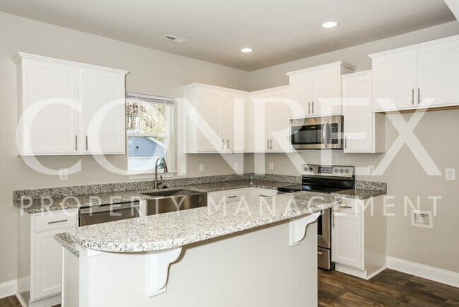 Building Photo - Available and Ready for you to call home!