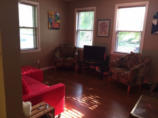 Foto del edificio - 431 3rd St