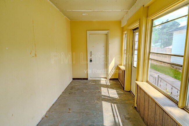 Building Photo - 1714 Meharry St