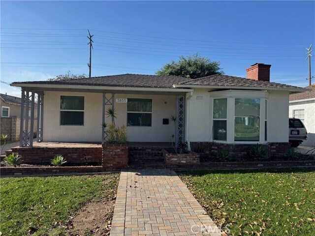 Foto principal - 3855 Brayton Ave