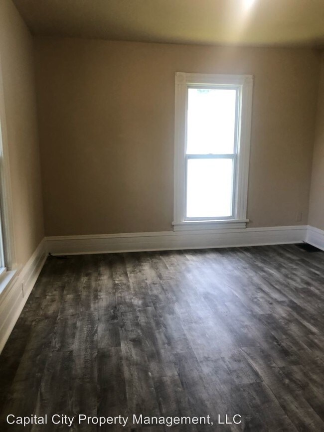 Foto del edificio - 603 Hardin Ave